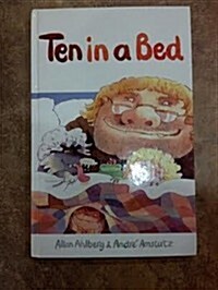 Ten in a Bed (Hardcover)