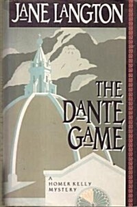 The Dante Game (Hardcover)