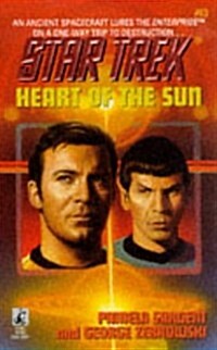 Heart of the Sun (Star Trek, No. 83) (Paperback, First Edition)