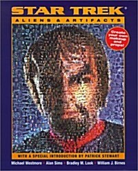 Star Trek: Aliens & Artifacts (Paperback, 0)