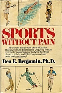 Sports Without Pain (Hardcover, First Edition)