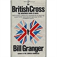 British Cross (Paperback, Reprint)