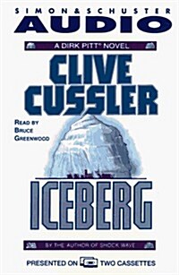 Iceberg (Audio Cassette, Abridged)
