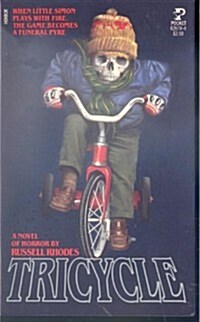 Tricycle: Tracking the Secrets of a Terrifying New Plague (Paperback)
