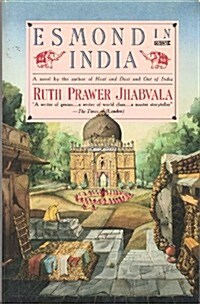 Esmond in India (Paperback, Fireside)