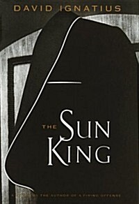 The Sun King (Hardcover, 1st)