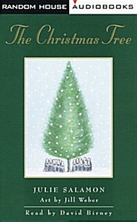 The Christmas Tree (Audio Cassette, Abridged)