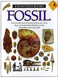 Fossil (Hardcover)