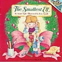 The Smallest Elf (Paperback)