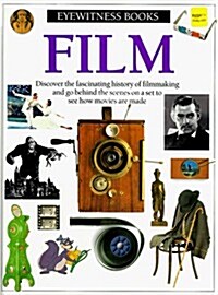 Film (Eyewitness Books) (Hardcover)