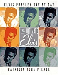 Ultimate Elvis (Paperback)