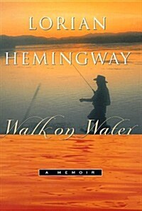 [중고] Walk on Water: A Memoir (Hardcover, First American Edition)