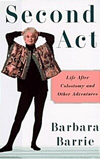 Second Act (Hardcover, First Edition)