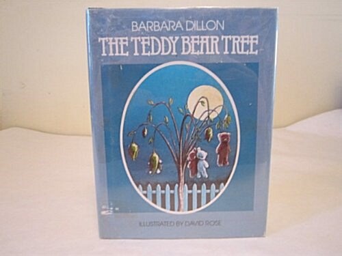 The Teddy Bear Tree (Library Binding)