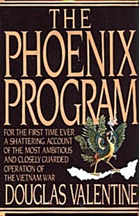The Phoenix Program (Hardcover, 1st)