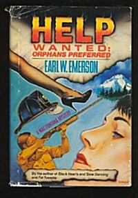 Help Wanted: Orphans Preferred (Hardcover, 1st)