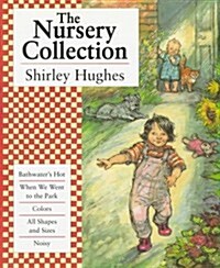 The Nursery Collection (Hardcover)