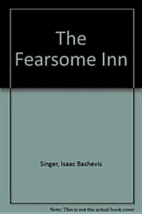 The Fearsome Inn (Paperback)