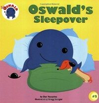 Oswald`s Sleepover
