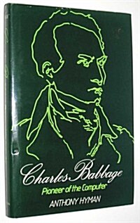 Charles Babbage (Hardcover)