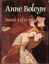 Anne Boleyn (Hardcover)
