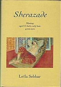 Sherazade (Hardcover, 0)