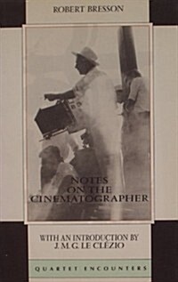 Notes on the Cinematographer (Hardcover)