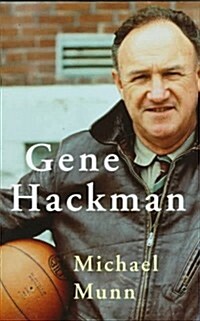 Gene Hackman (Hardcover)