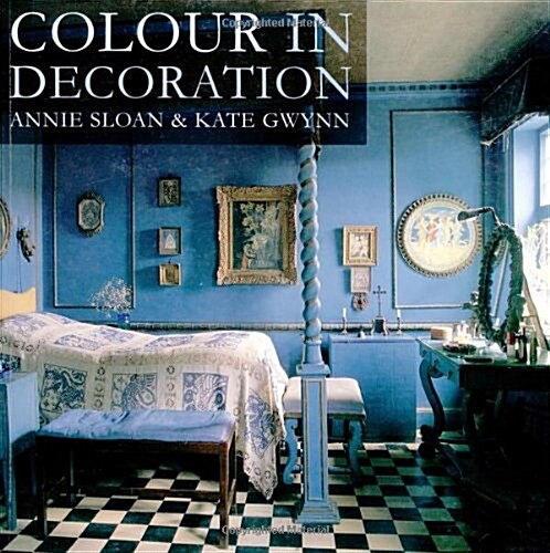 Colour in Decoration (Paperback)