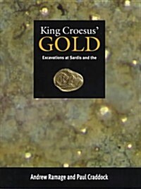 King Croesus Gold (Hardcover)