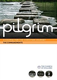 Pilgrim : Book 3 (Follow Stage) (Paperback)