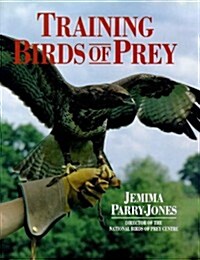 Training Birds of Prey (Hardcover, Reprinted edition)