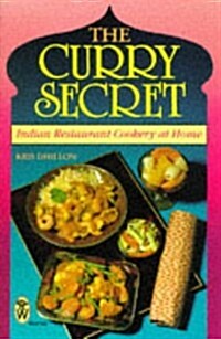 The Curry Secret (Paperback)