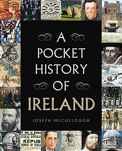 A Pocket History of Ireland (Hardcover)