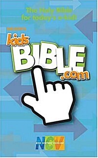 Nelsons KidsBible.Com (Hardcover)