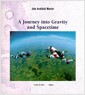 A Journey into Gravity and Spacetime ("Scientific American" Library) (Paperback)