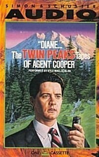 Diane - Twin Peaks Tapes of Agent Cooper (Audio Cassette)