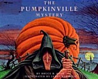 The Pumpkinville Mystery (Paperback, Reprint)