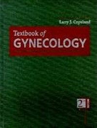 Textbook of gynecology 2nd ed