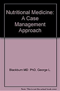 Nutritional Medicine: A Case Management Approach (Paperback)