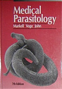 Medical Parasitology (Hardcover, 7th)