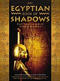 An Egyptian Book of Shadows (Paperback, 0)
