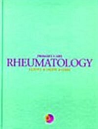Primary Care Rheumatology, 1e (Hardcover)