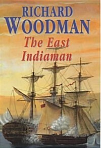 The East Indiaman (Severn House Large Print) (Hardcover, Large type / large print)