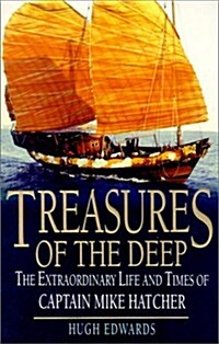 Treasures of the Deep (Paperback)
