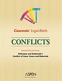 Conflicts (Paperback, 2nd)