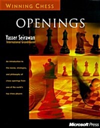 Winning Chess Openings (Paperback, 2nd)