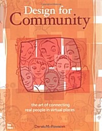 Design for Community (Paperback)