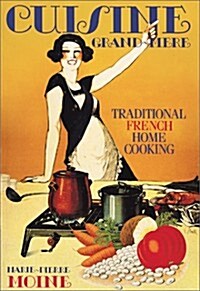 Cuisine Grand-Mere: Traditional French Home Cooking (Williams Sonoma Kitchen Library) (Hardcover)