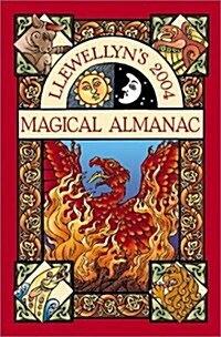 2004 Magical Almanac (Annuals - Magical Almanac) (Paperback, English Language)